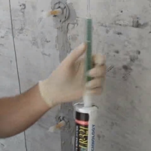 ATC | Crack-Kit Concrete Crack Epoxy Repair Kit - Image 3