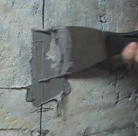 ATC | Crack-Kit Concrete Crack Epoxy Repair Kit - Image 4