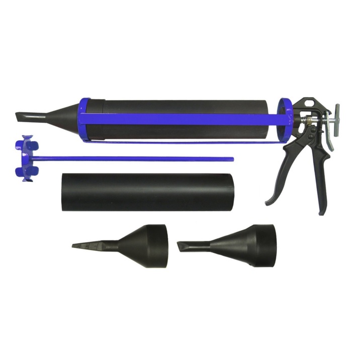 Sulzer – COX Dispensers | 41006 Ultrapoint Tuck Point Grouting Gun - Image 3