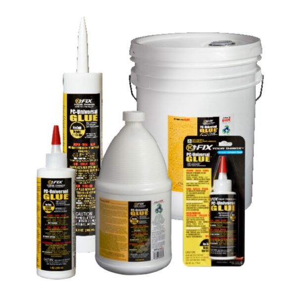PC Products | PC Universal Glue
