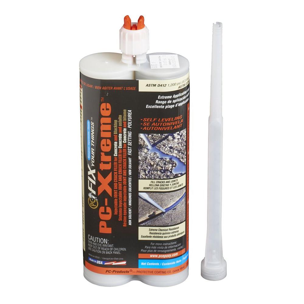 PC Products | PC-Xtreme Gray Joint and Crack Filler - Image 2
