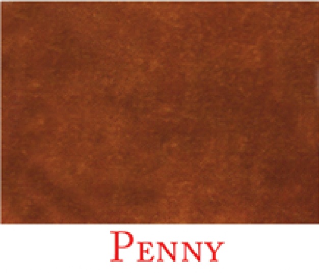 Heritage | Concrete Acid Stain "Penny"
