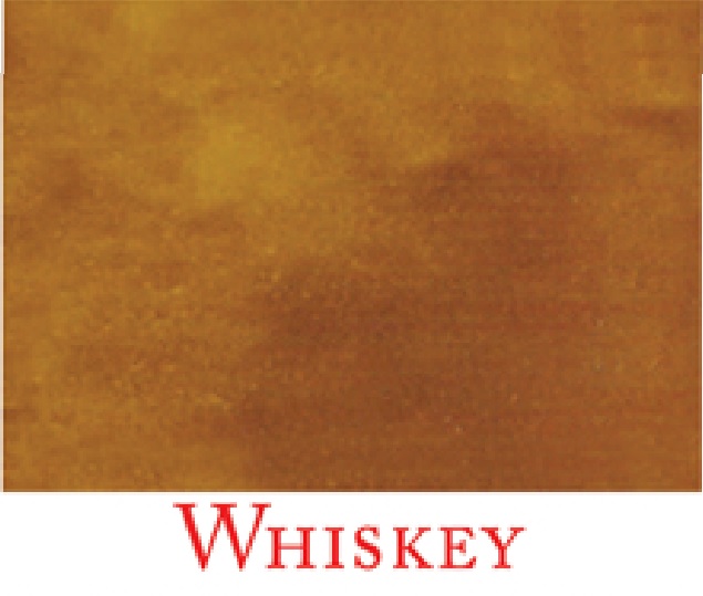 Heritage | Concrete Acid Stain "Whiskey"