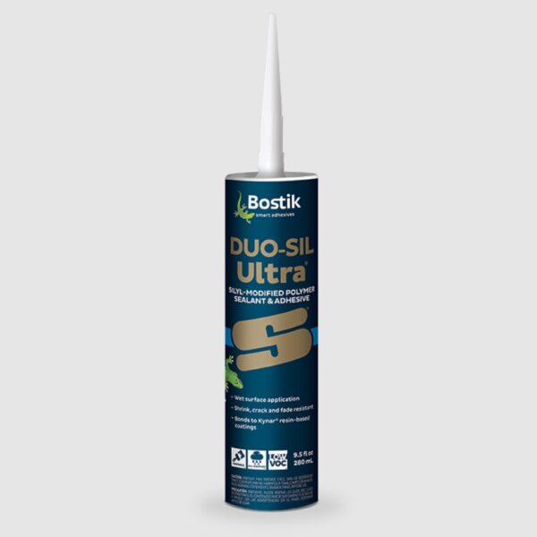 Bostik ULTRA Hybrid Sealant Adhesive