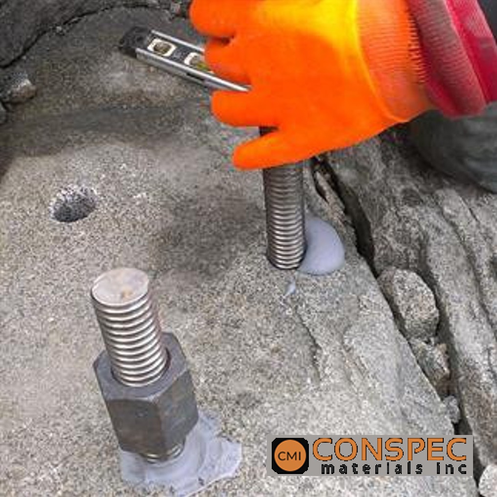 ATC | Ultrabond-1 Concrete Anchoring Epoxy Adhesive A9-1 Florida F-DOT Approved - Image 6