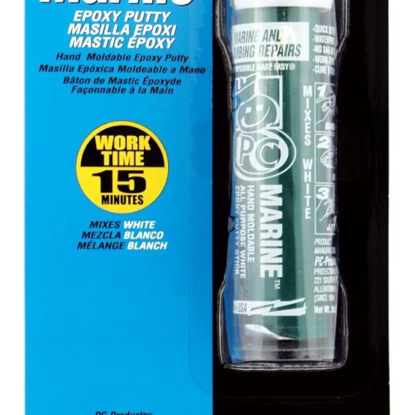 PC Products | PC-MARINE - Epoxy Putty for Underwater applications