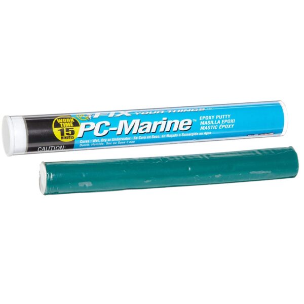 PC Products | PC-MARINE - Epoxy Putty for Underwater use 4-oz Stick