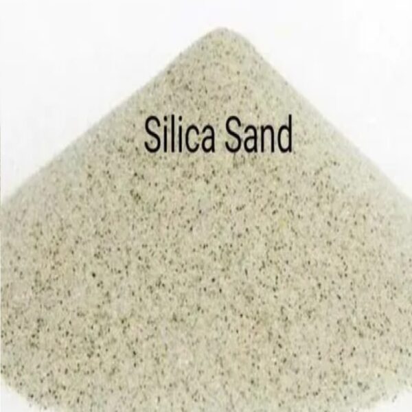 Conspec - Premium Silica Sand Very Fine Mixes w/ Plants Lawn Anti-Skid Epoxy Coatings (Fine Grade 20/30)